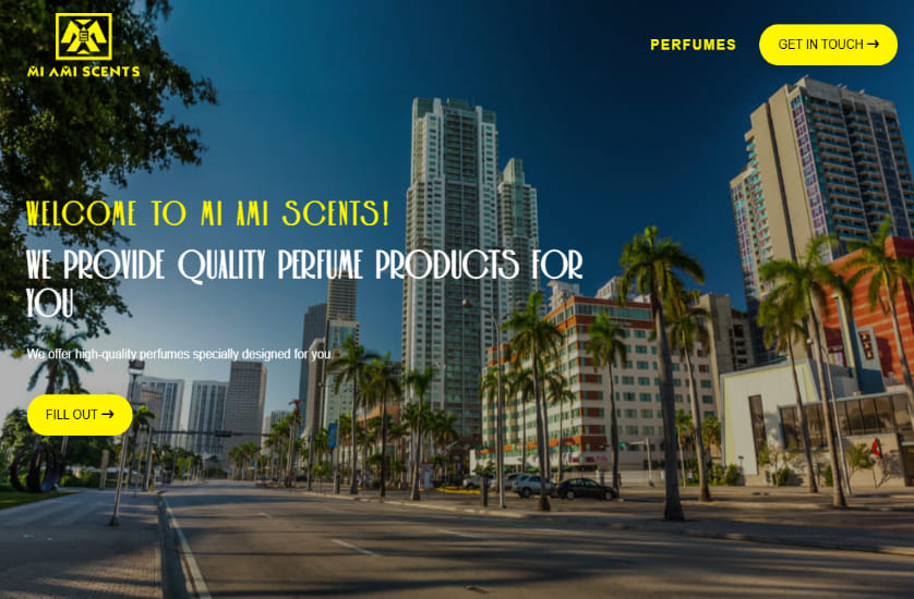mi-ami-scents.us